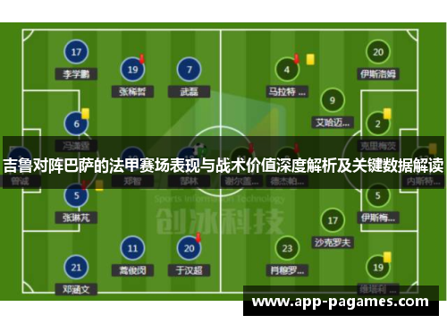 吉鲁对阵巴萨的法甲赛场表现与战术价值深度解析及关键数据解读