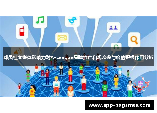 球员社交媒体影响力对A-League品牌推广和观众参与度的积极作用分析 球员社交媒体影响力对A-League品牌推广和观众参与度的积极作用分析