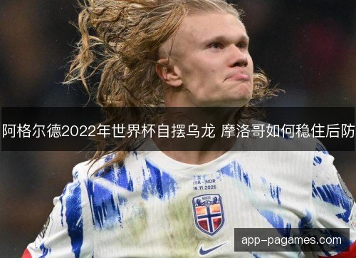 阿格尔德2022年世界杯自摆乌龙 摩洛哥如何稳住后防